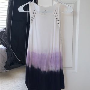 American Eagle soft and sexy tank